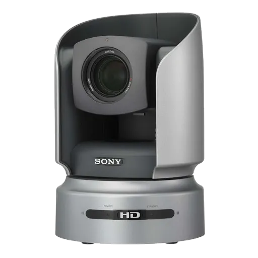 Замена диафрагмы Sony BRC-H700P