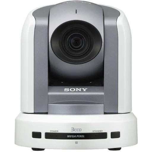 Замена диафрагмы Sony BRC-300P
