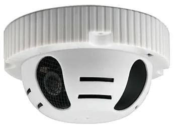 Замена диафрагмы Sony 700 tvl ivue hsds-70a