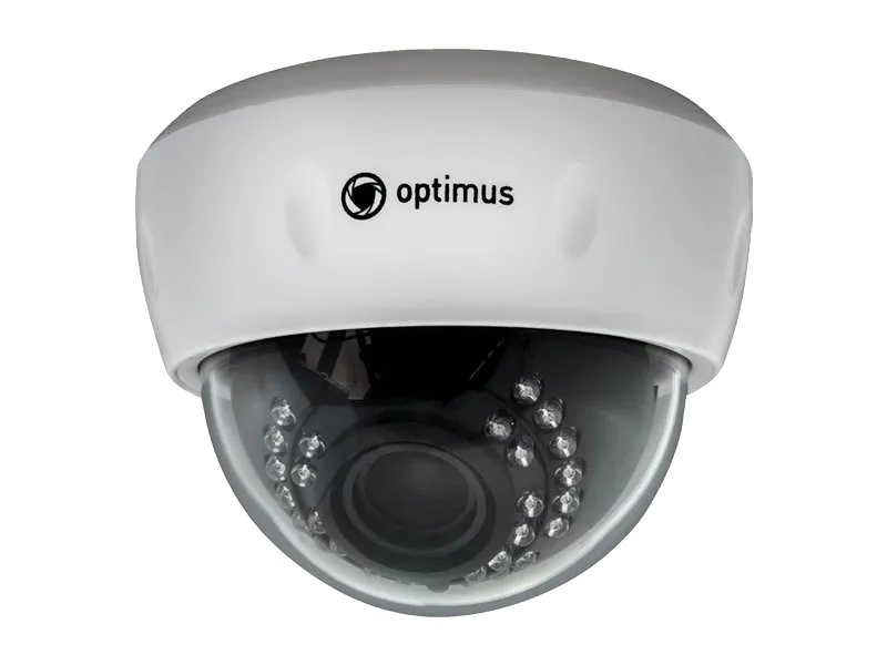 Замена диафрагмы Sony 420 tvl ivue hsc-32