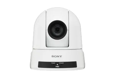 Замена диафрагмы Sony SRG-300HW