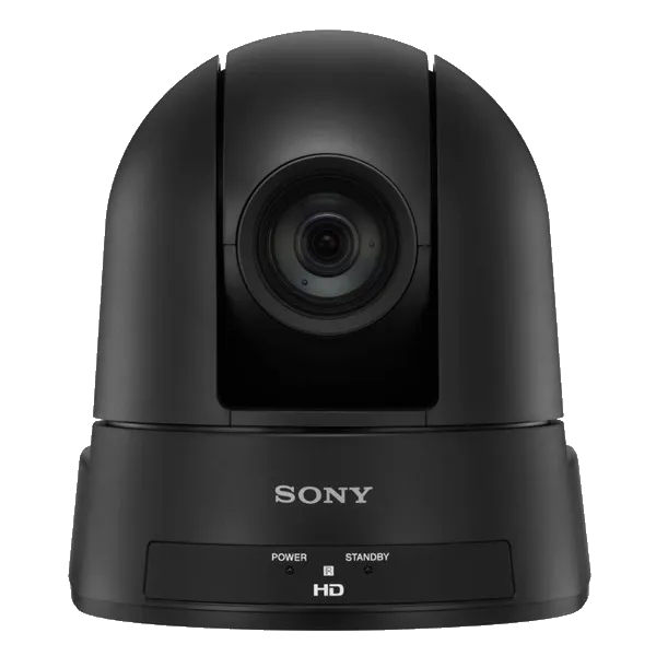 Замена диафрагмы Sony SRG-300HC