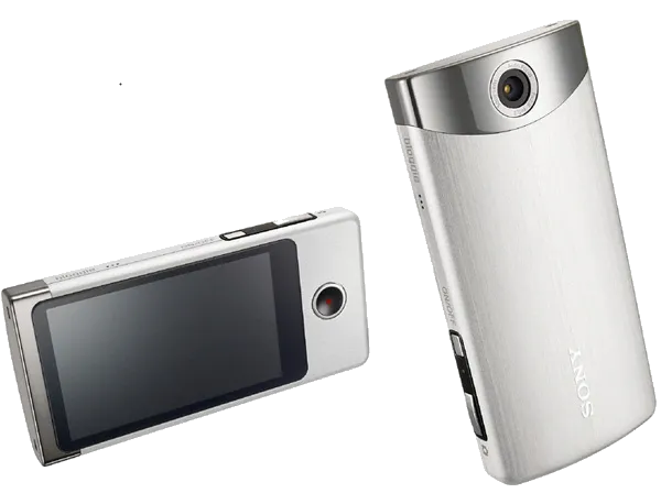 Замена диафрагмы Sony MHS-TS20K