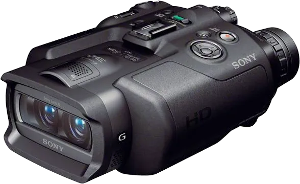 Замена диафрагмы Sony DEV-5