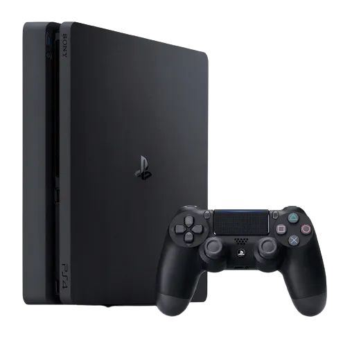 Ребболинг чипа Sony PlayStation 4