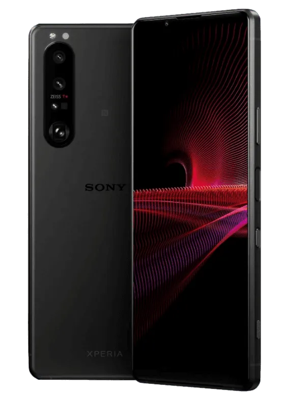 Прошивка Sony Xperia 1 III