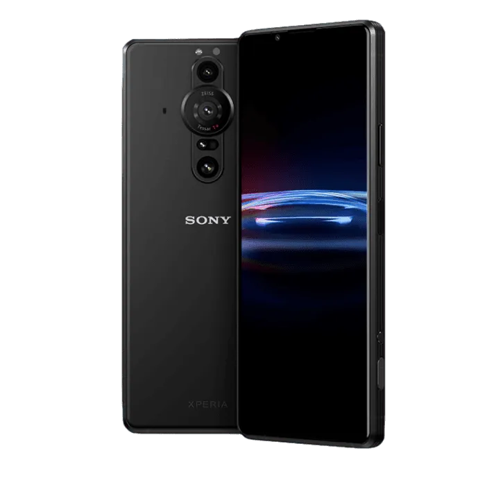 Прошивка Sony Xperia Pro-I