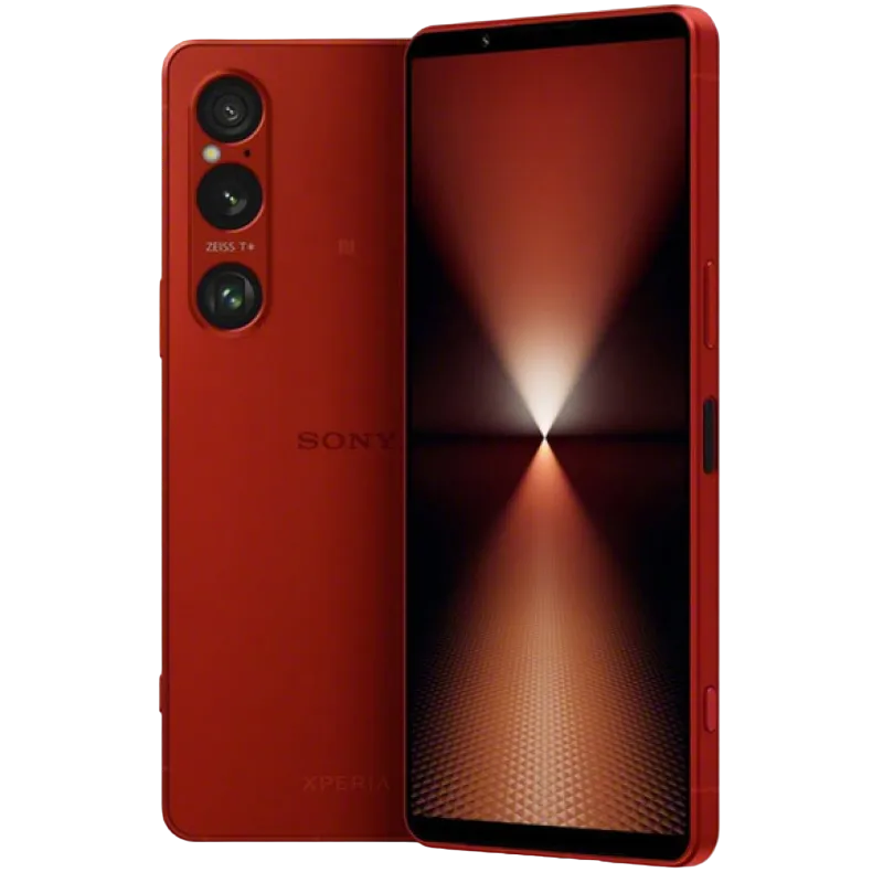 Прошивка Sony Xperia 1 VI