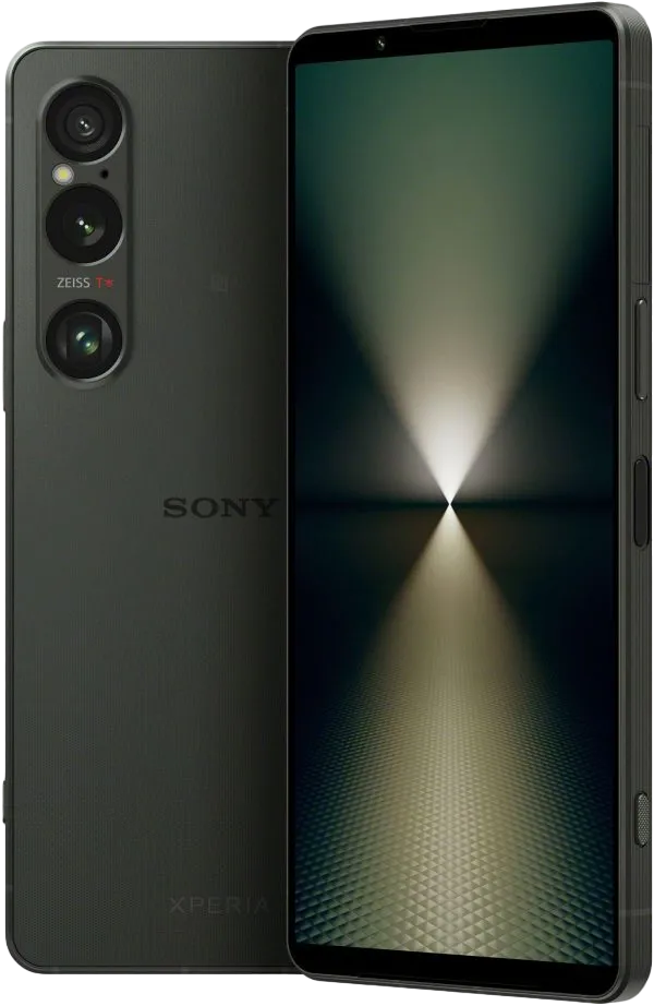 Прошивка Sony Xperia 1 IV