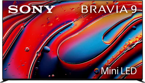 Замена подсветки Sony Bravia 9 Mini-LED TV