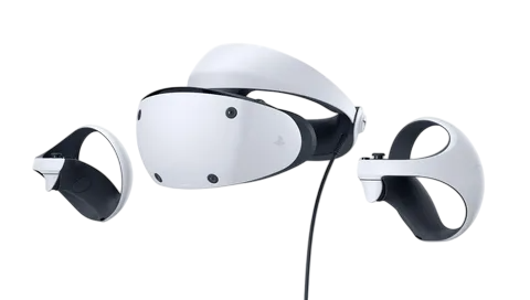 Ребболинг чипа Sony PlayStation VR2