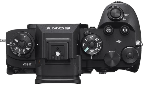 Ремонт Alpha 9 III в сервисном центре sony-fixmaster