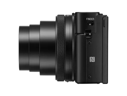 Ремонт Cybershot RX100 VII в сервисном центре sony-fixmaster