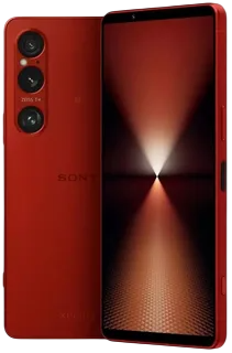Прошивка Sony  Xperia 1 VI