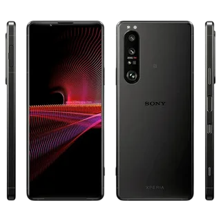 Прошивка Sony  Xperia 1 VII