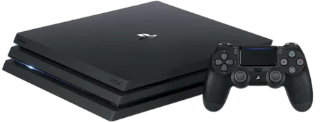 Ребболинг чипа Sony PlayStation 4