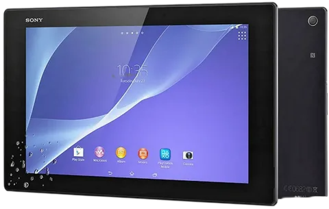 Замена контроллера Sony Xperia Z3 Tablet Compact