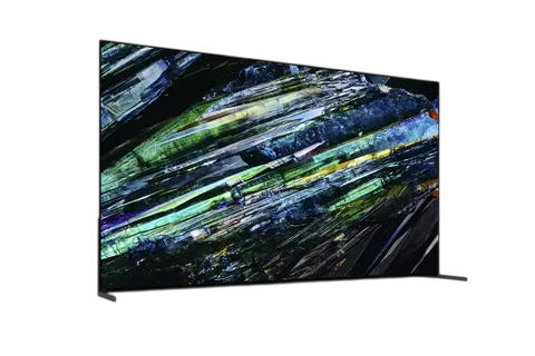 Замена подсветки Sony A9G