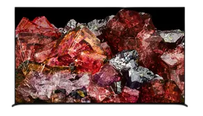 Замена подсветки Sony X90L