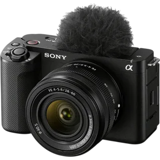 Ремонт ZV‑E1 в сервисном центре sony-fixmaster