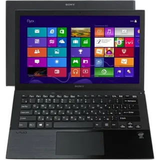 Замена разъема HDMI Sony Pro 11