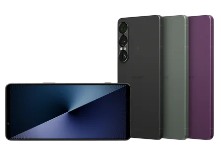 Прошивка Sony Xperia 10 IV