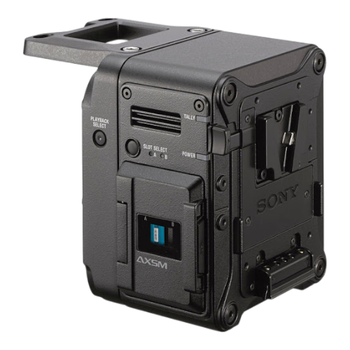 Ремонт AXS-R7 в сервисном центре sony-fixmaster