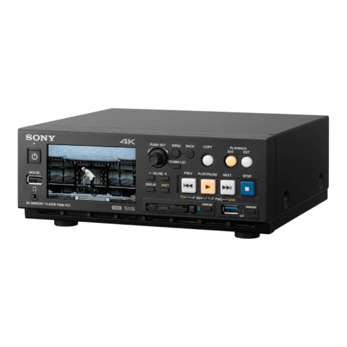 Ремонт PMW-PZ1 в сервисном центре sony-fixmaster