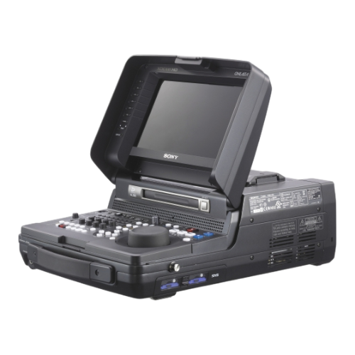 Ремонт PDW-HR1 в сервисном центре sony-fixmaster