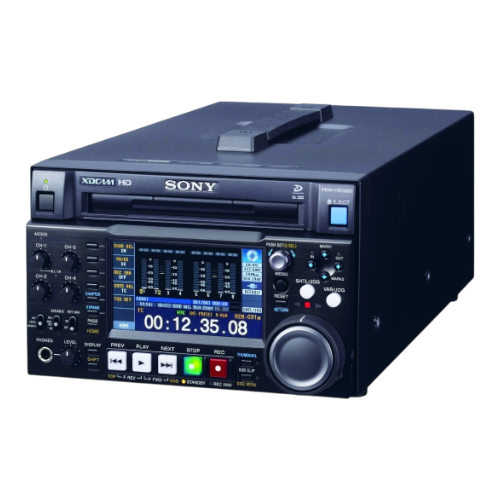 Ремонт PDW-HD1200 в сервисном центре sony-fixmaster
