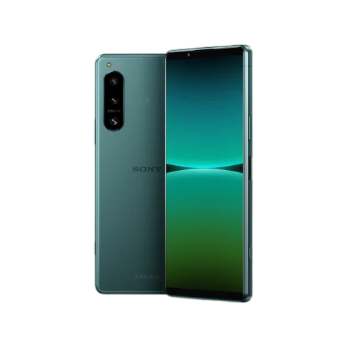 Прошивка Sony Xperia 5 IV