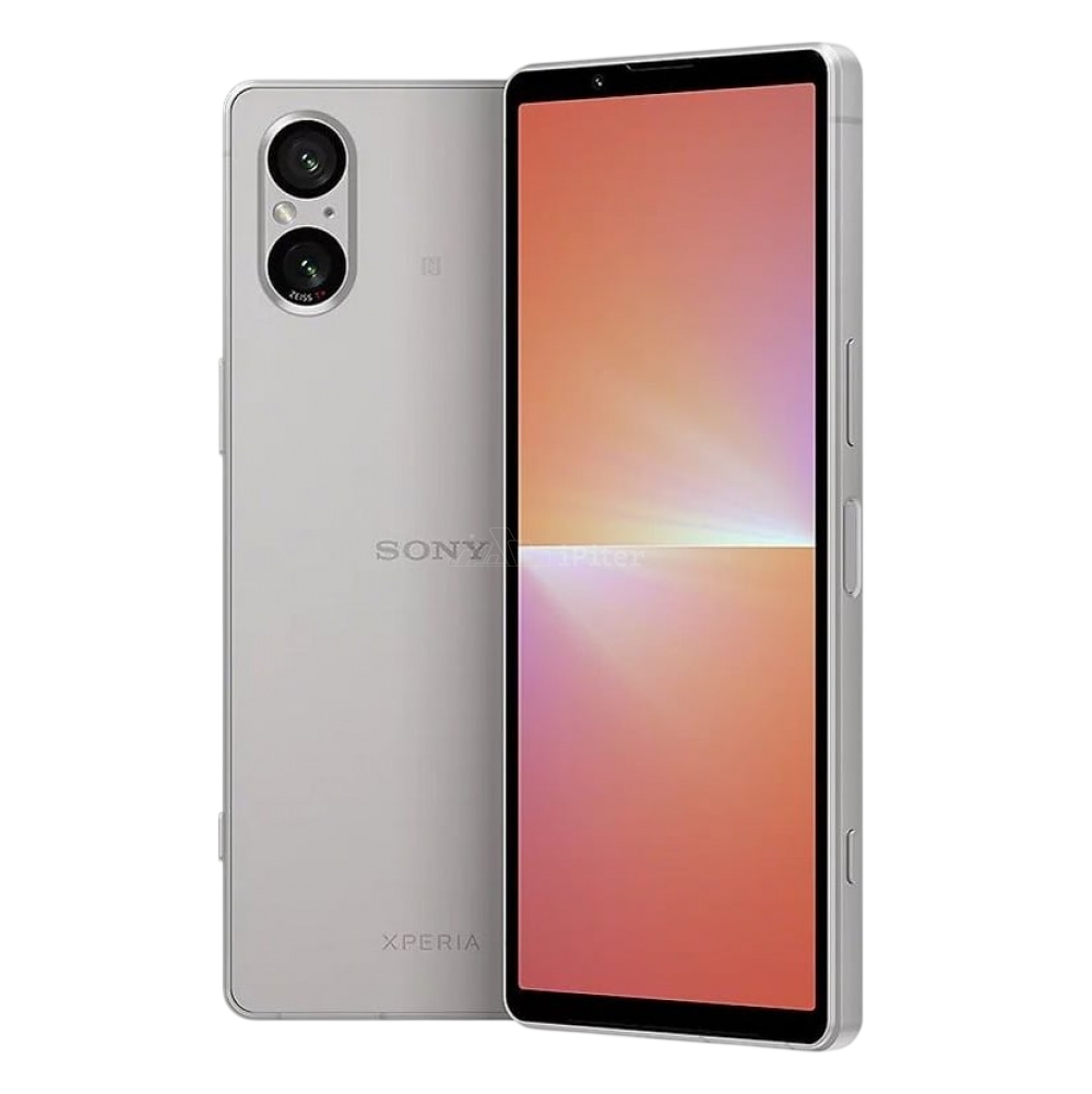 Прошивка Sony Xperia 5 VI