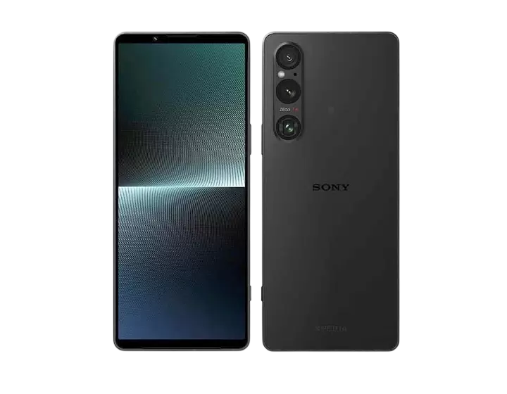 Прошивка Sony Xperia 1 V